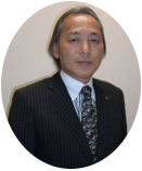 2009-10年度 細淵 克則クラブ会長