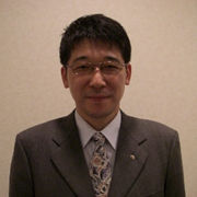 晝間和弘クラブ会長